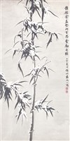 藏品(雪竹)的圖片